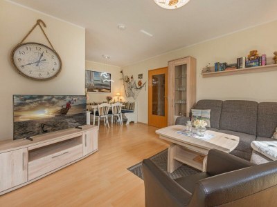 Holiday apartment Ostseetrio Haus 2 - 08 - Features photo 9