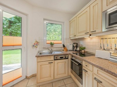 Holiday apartment Ostseetrio Haus 2 - 08 - Features photo 10