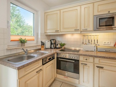 Holiday apartment Ostseetrio Haus 2 - 08 - Features photo 11