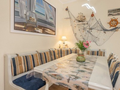 Holiday apartment Ostseetrio Haus 2 - 08 - Features photo 12