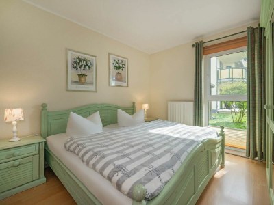 Holiday apartment Ostseetrio Haus 2 - 08 - Features photo 13