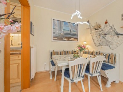 Holiday apartment Ostseetrio Haus 2 - 08 - Features photo 14