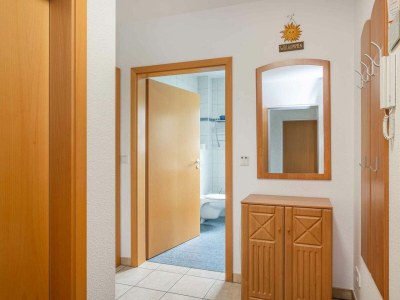 Holiday apartment Ostseetrio Haus 2 - 08 - Features photo 15