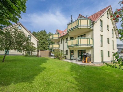 Holiday apartment Ostseetrio Haus 3 - 13 - Outdoor photo 5