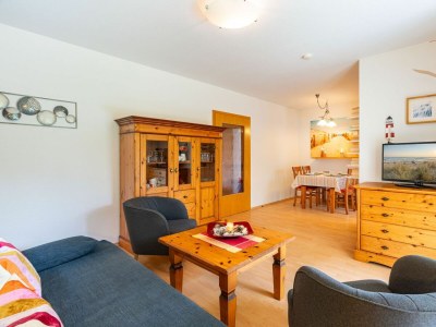 Holiday apartment Ostseetrio Haus 3 - 13 - Features photo 8