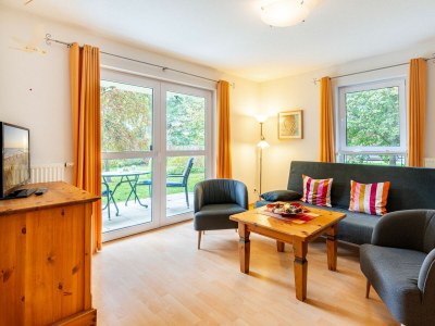 Holiday apartment Ostseetrio Haus 3 - 13 - Features photo 9