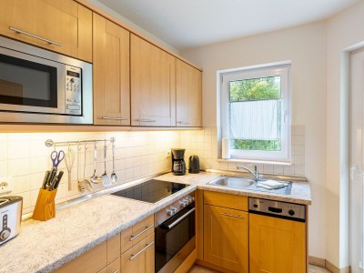 Holiday apartment Ostseetrio Haus 3 - 13 - Features photo 10