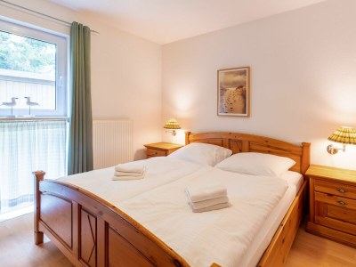 Holiday apartment Ostseetrio Haus 3 - 13 - Features photo 12