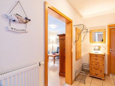 Holiday apartment Ostseetrio Haus 3 - 13 - Features photo 14