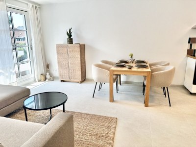 Apartment No title - Features photo 2