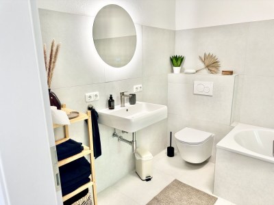 Apartment No title - Features photo 4