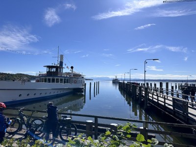 Apartment No title - Environment photo 8