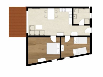 Apartment No title - Document photo 11