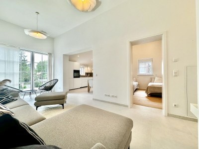 Apartment No title in Herrsching - Apartment