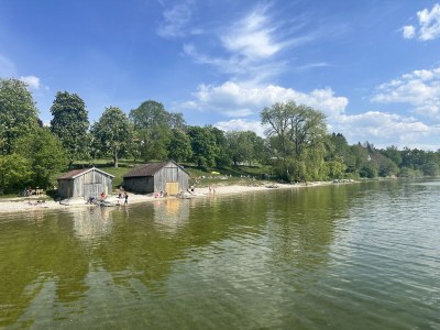 Apartment No title - Environment photo 6