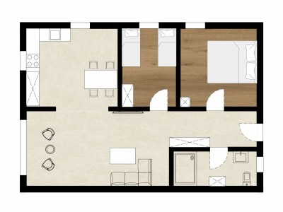 Apartment No title - Document photo 10