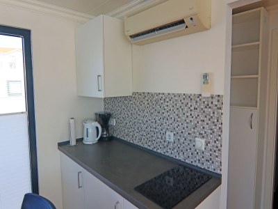 House boat Hausboot in Boltenhagen - Features photo 19