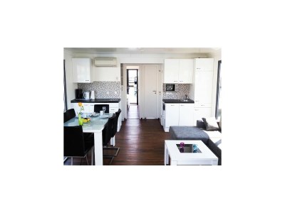 House boat Hausboot in Boltenhagen - Features photo 21