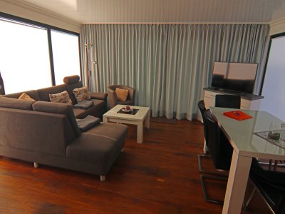 House boat Hausboot in Boltenhagen - Features photo 27