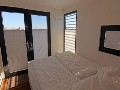 House boat Hausboot in Boltenhagen - Features photo 30