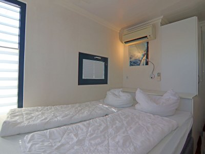 House boat Hausboot in Boltenhagen - Features photo 31