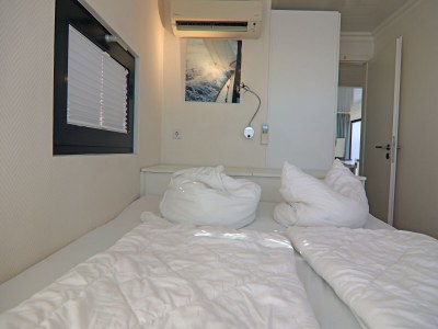 House boat Hausboot in Boltenhagen - Features photo 32