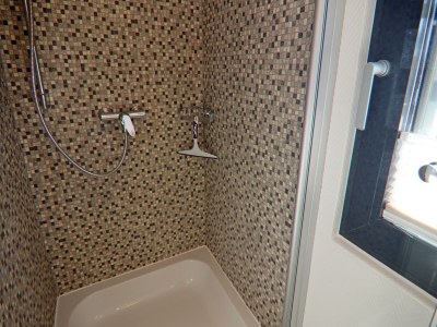 House boat Hausboot in Boltenhagen - Features photo 33