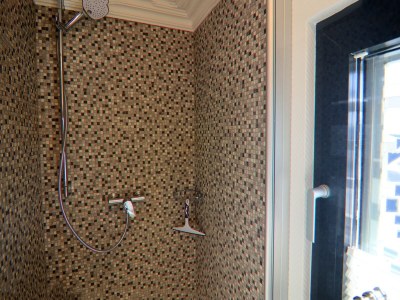 House boat Hausboot in Boltenhagen - Features photo 34