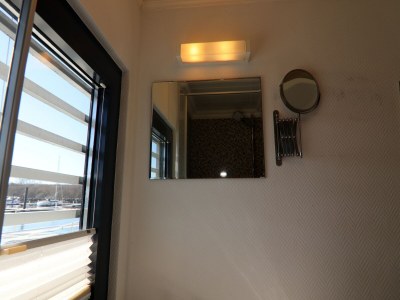 House boat Hausboot in Boltenhagen - Features photo 40