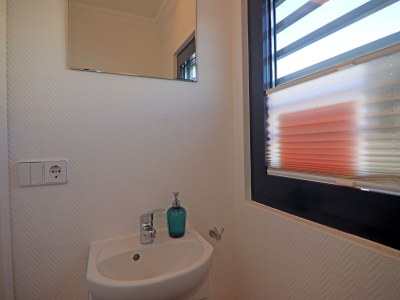 House boat Hausboot in Boltenhagen - Features photo 41