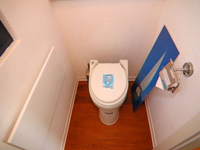 House boat Hausboot in Boltenhagen - Features photo 42