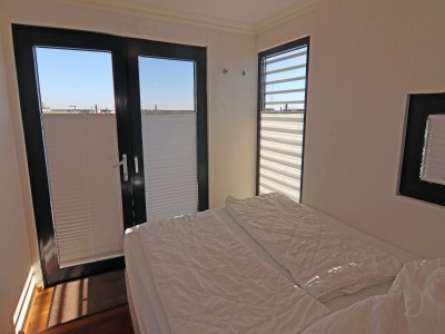 House boat Hausboot in Boltenhagen - Features photo 48