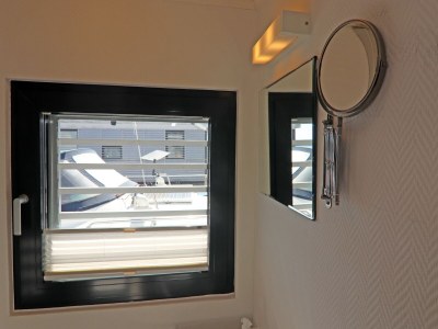 House boat Hausboot in Boltenhagen - Features photo 49