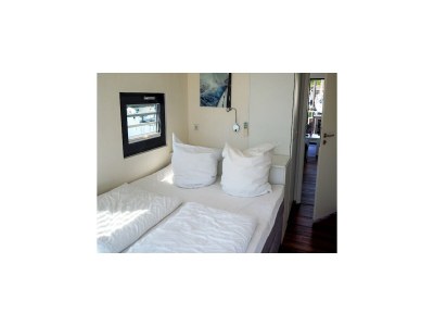 House boat Hausboot in Boltenhagen - Features photo 15