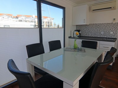 House boat Hausboot in Boltenhagen - Features photo 18