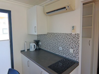 House boat Hausboot in Boltenhagen - Features photo 28