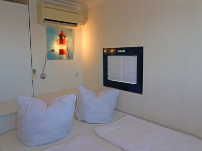 House boat Hausboot in Boltenhagen - Features photo 29