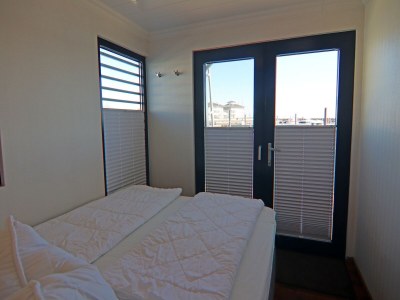 House boat Hausboot in Boltenhagen - Features photo 30