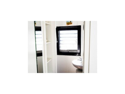 House boat Hausboot in Boltenhagen - Features photo 11