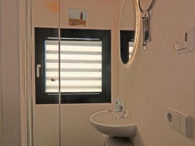 House boat Hausboot in Boltenhagen - Features photo 19