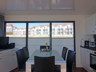 House boat Hausboot in Boltenhagen - Features photo 23