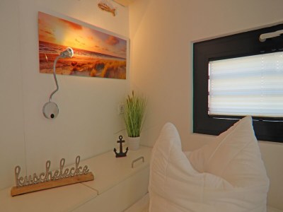 House boat Hausboot in Boltenhagen - Features photo 25