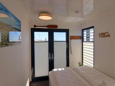 House boat Hausboot in Boltenhagen - Features photo 26