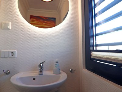 House boat Hausboot in Boltenhagen - Features photo 28