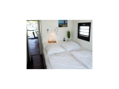 House boat Hausboot in Boltenhagen - Features photo 30