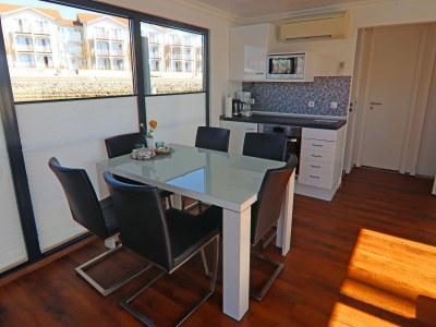 House boat Hausboot in Boltenhagen - Features photo 34