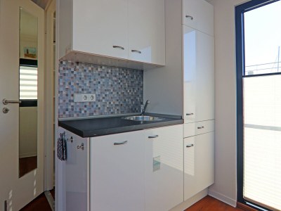 House boat Hausboot in Boltenhagen - Features photo 35