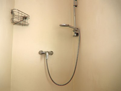 House boat Hausboot in Boltenhagen - Features photo 36