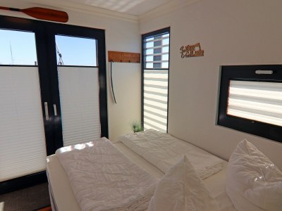 House boat Hausboot in Boltenhagen - Features photo 14