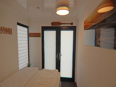 House boat Hausboot in Boltenhagen - Features photo 33